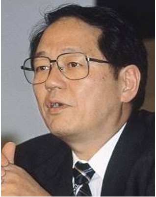 会長 内田 勝也